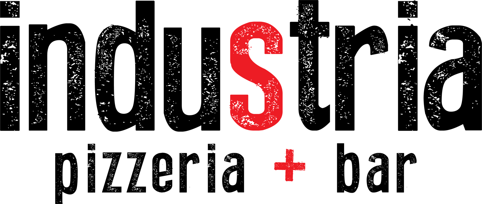 Industria logo